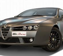 Alfa Romeo Brera 1.8 TBi 16V Italia Independent